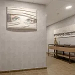 康科德酒店 4* 卡梅拉诺