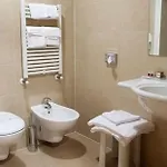 康科德酒店 4* 卡梅拉诺
