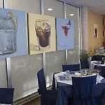 康科德酒店 4*