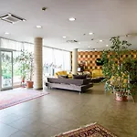 酒店 康科德酒店