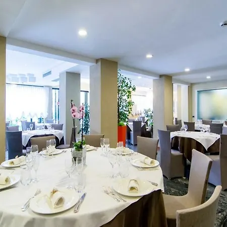 Hotel Concorde 4*