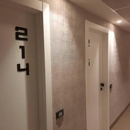 Hotel Concorde Camerano