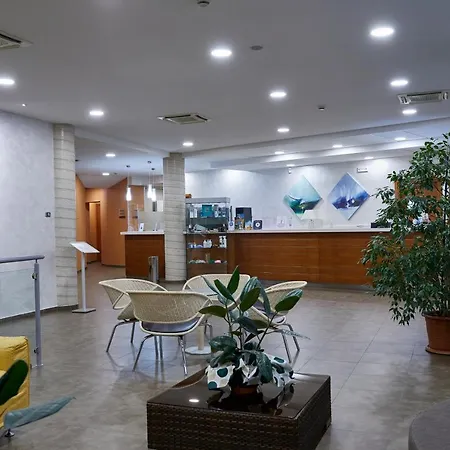 Concorde Hotel