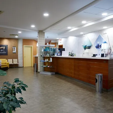 Hotel Concorde 4*