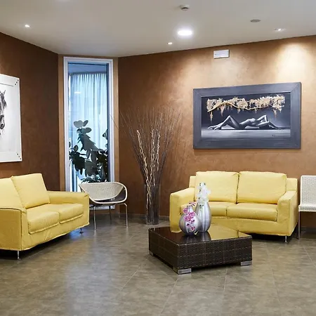 Concorde Hotel