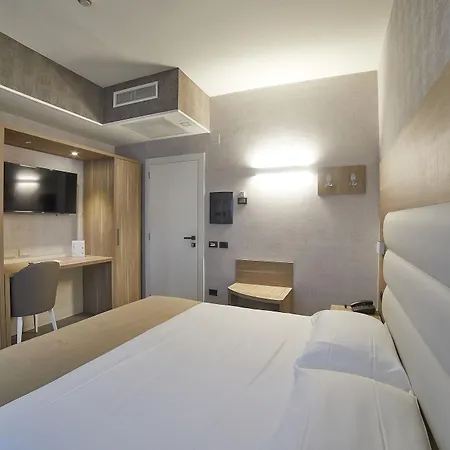 Concorde Hotel Camerano