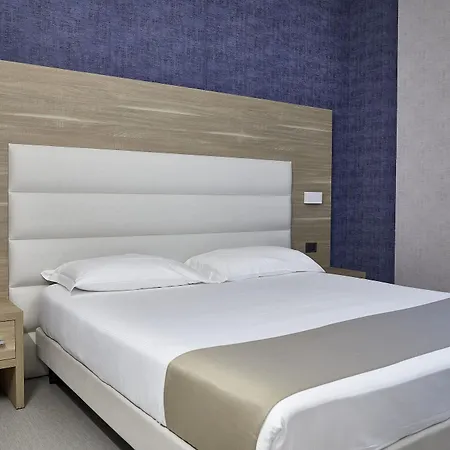 Hotel Concorde 4*