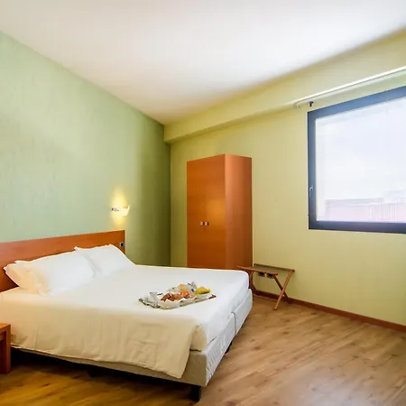Hotel Concorde