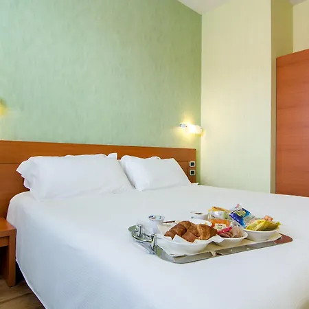 Concorde Hotel Camerano
