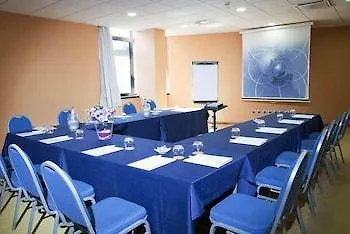 Concorde Hotel 4*