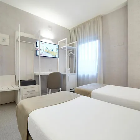 Concorde Hotel Camerano