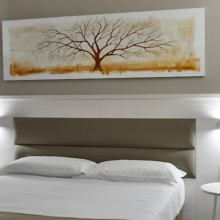 Concorde Hotel 4*