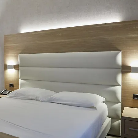 Hotel Concorde 4*