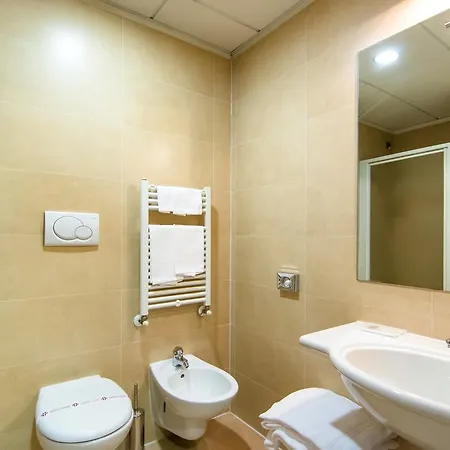 Hotel Concorde 4*