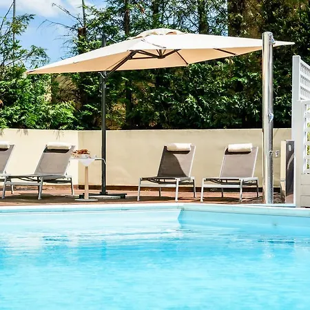 Hotel Concorde