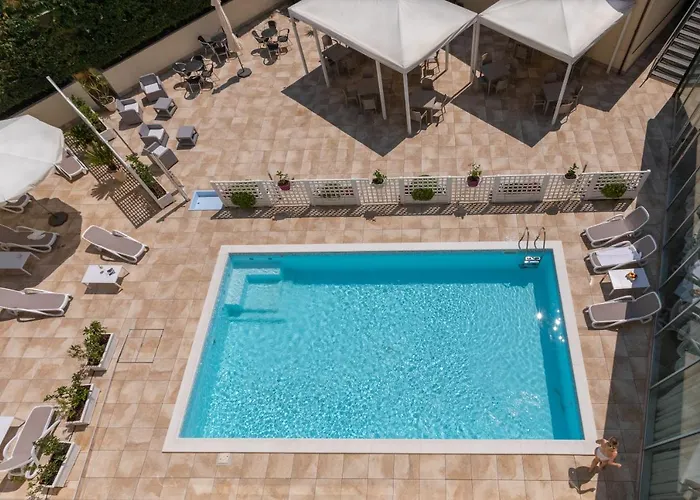 Ξενοδοχείο Concorde