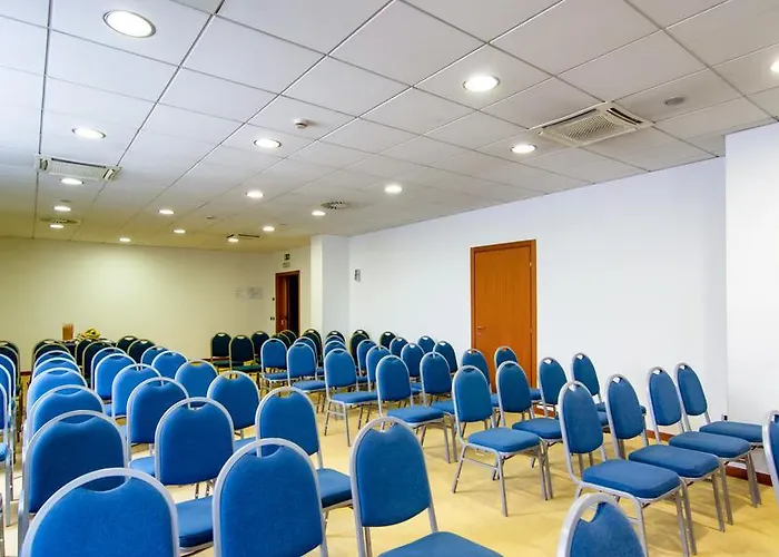 Ξενοδοχείο Concorde Camerano