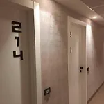 Hotel Concorde Camerano