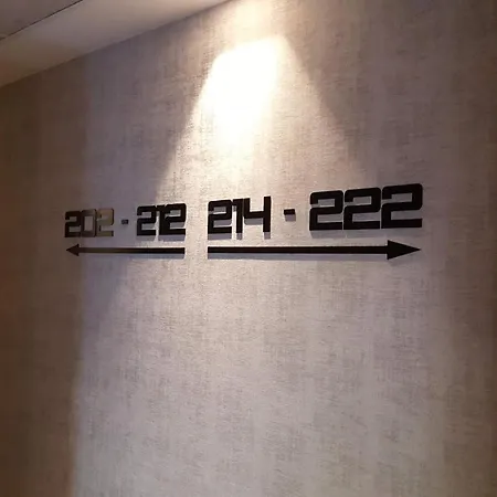 Concorde Otel Camerano