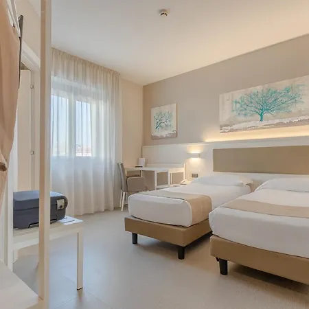 Concorde Hotel Camerano