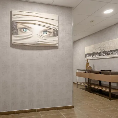 Concorde 4* Camerano