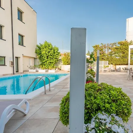 Concorde Hotel Camerano