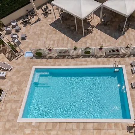 Hotel Concorde