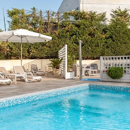 Concorde 4* Camerano