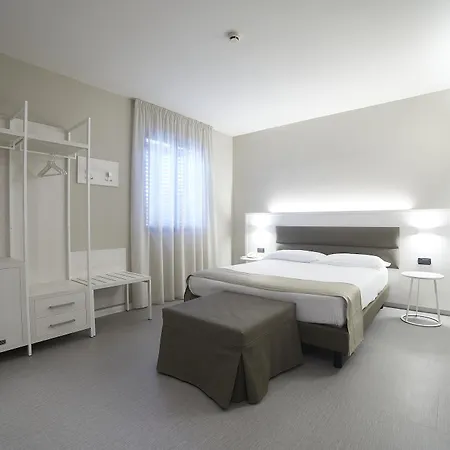 Concorde Hotel