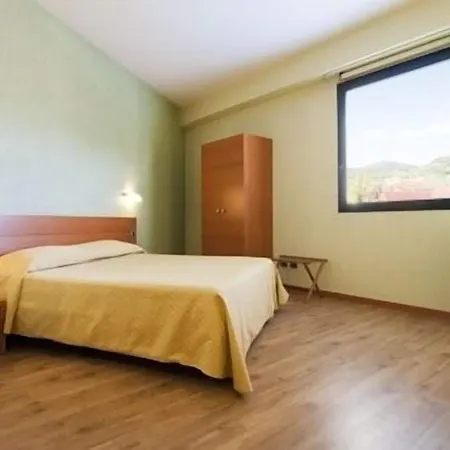 Concorde 4* Camerano