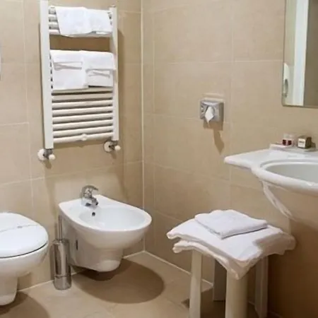 Concorde 4* Camerano