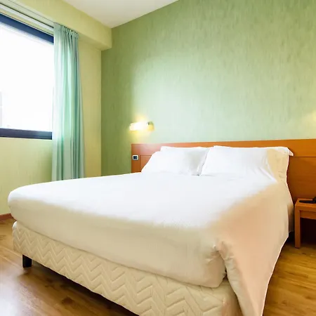 Hotel Concorde Camerano