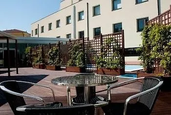 Concorde 4*