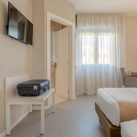 Hotel Concorde 4*