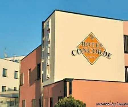 Concorde Ξενοδοχείο Camerano
