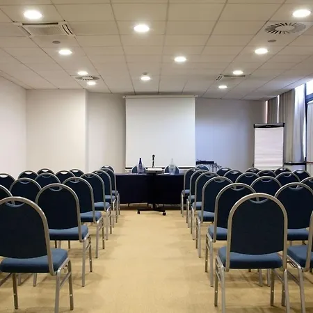 Concorde 4* Camerano