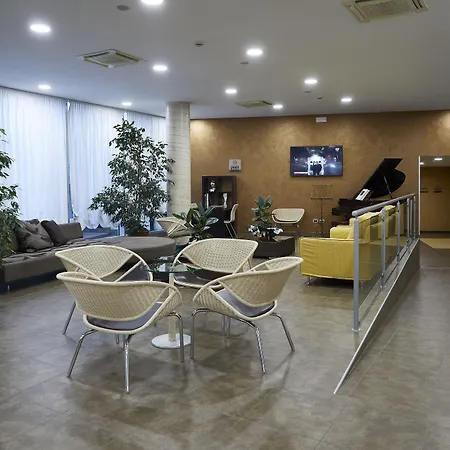 Hotel Concorde Camerano