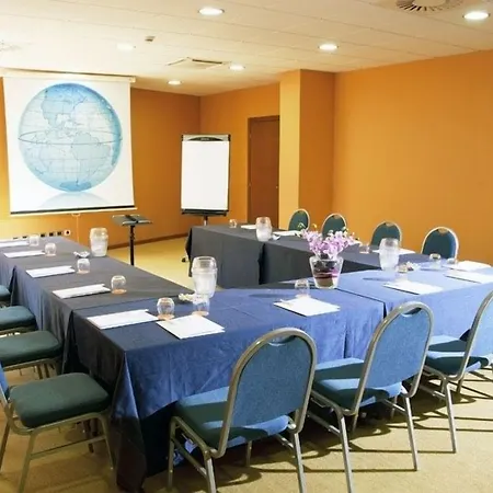 Hotel Concorde Camerano