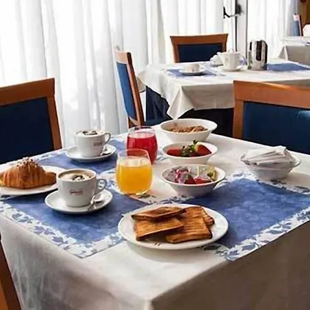 فندق Concorde