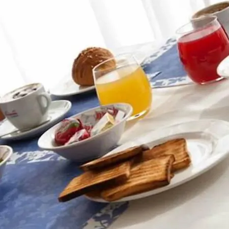 Otel Concorde Camerano