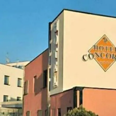 Concorde
