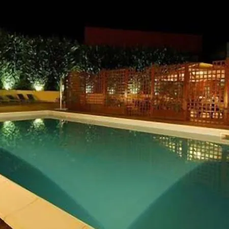 Concorde 4* Camerano