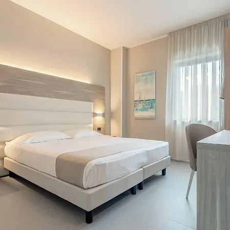 Concorde Hotel