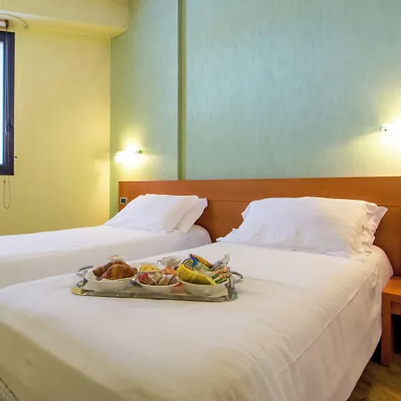 Concorde Otel Camerano