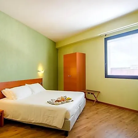 Concorde 4* Camerano