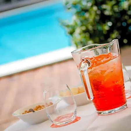 Ξενοδοχείο Concorde 4*