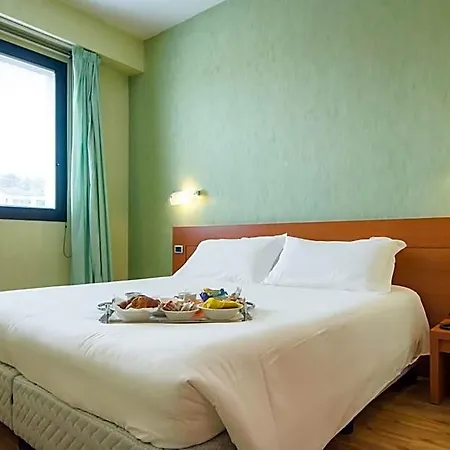 Concorde 4* Camerano