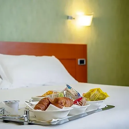 Ξενοδοχείο Concorde 4*