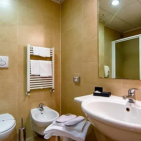 Concorde Otel