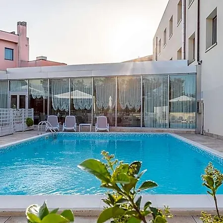 Concorde 4*